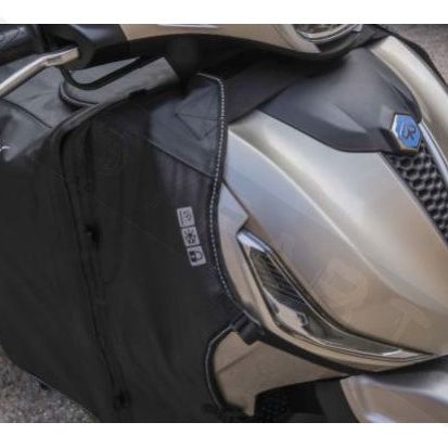 Beenkleed PIAGGIO Beverly 300-400 HPE 2021 (Verwarmd) All season