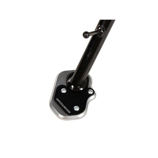 Zijstandaard vergroter Hepco&Becker Triumph Speed 400 '24-