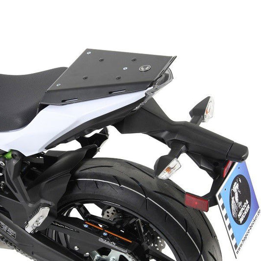 Sportrack Hepco&Becker Kawasaki Z650 '17-