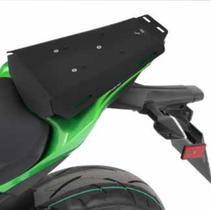 Sportrack Hepco&Becker Kawasaki Z H2 '20-