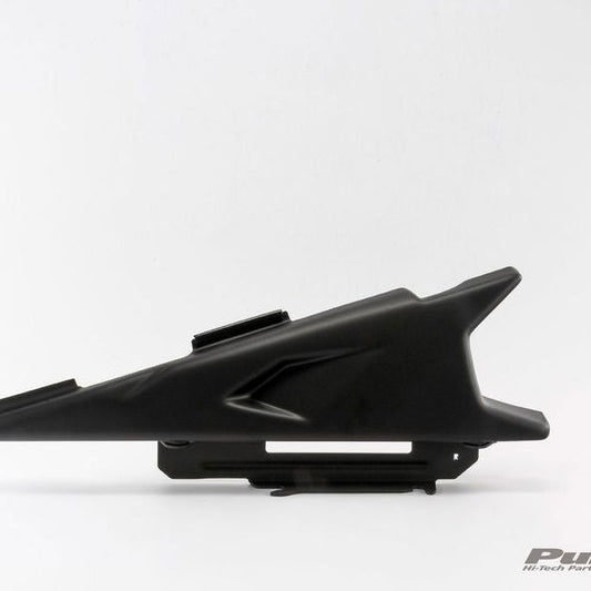 Side cover panels Puig (set) mat zwart BMW R1200GS LC / Rallye / Executive