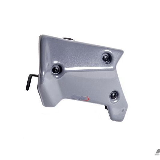 Side cover panel rear rechts Puig grijs BMW R1200GS LC / Adventure / Rallye / Executive