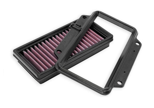 DNA high performance filter Stage 2 kit Hypermotard 698 Mono '24-