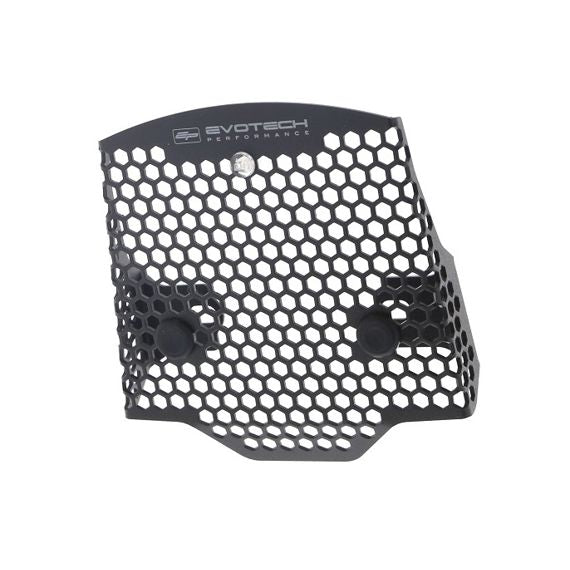 Spanningsregelaar cover guard Triumph Speed Triple 1200 RS '21-