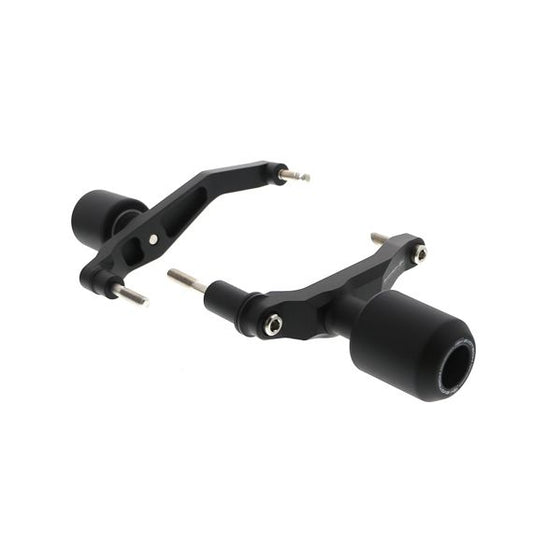 Crash bobbins Evotech Performance Triumph Tiger 660 '22-