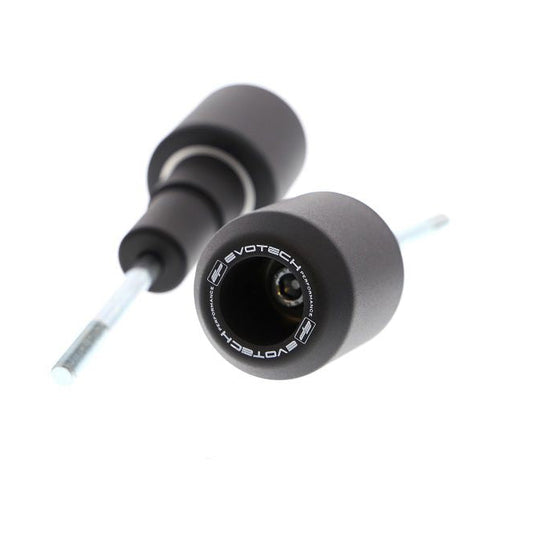 Crash bobbins Evotech Performance Kawasaki Z650 '17-