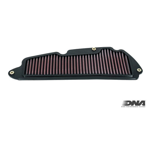 DNA high performance filter