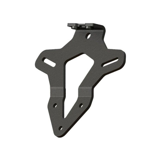 Kentekenplaathouder Evotech Performance DesertX