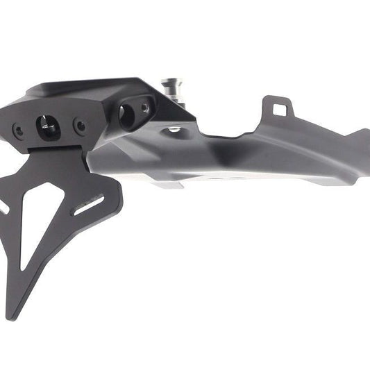 Kentekenplaathouder Evotech Performance BMW F900XR TE '20-