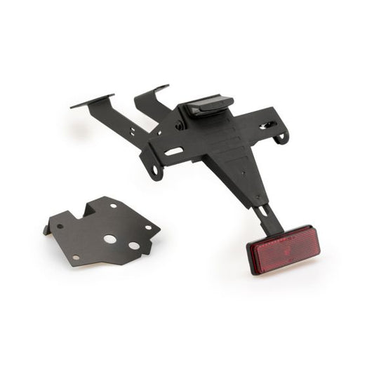 Kentekenplaathouder Puig Honda NC750X '22-