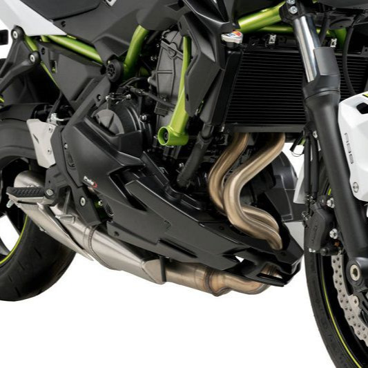 Motorspoiler S-line Puig Kawasaki Z650 '20-