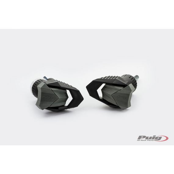 Sliders Puig model R19 Triumph Speed Triple 1200 RR / RS '21-