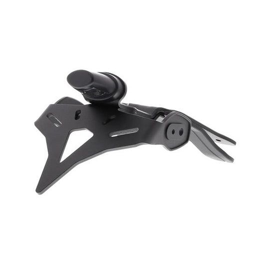 Kentekenplaathouder Evotech Performance Suzuki SV650 '16-