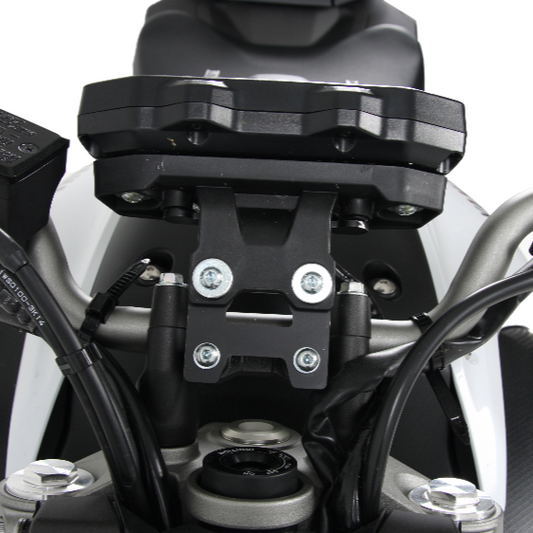 Teller beugel Hepco&Becker voor Yamaha MT-07 '14-17