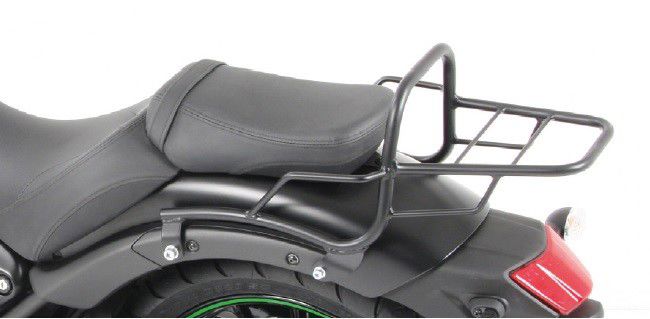 Topdrager zwart Hepco&Becker Kawasaki Vulcan S '15-