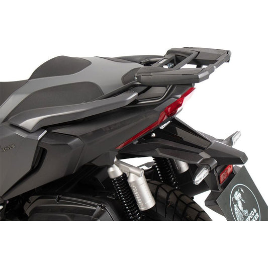 Topdrager Easyrack Hepco&Becker