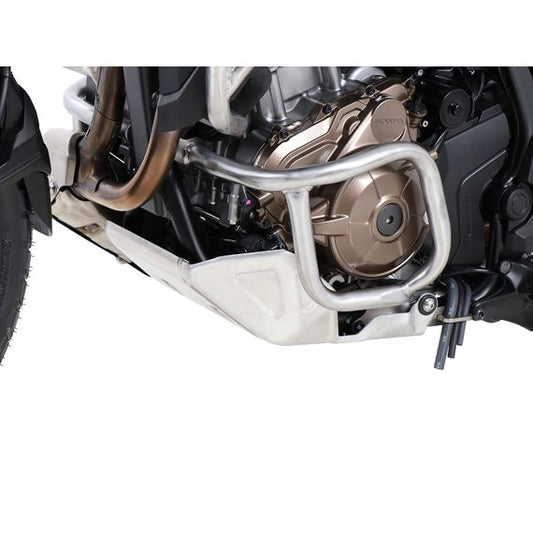 Valbeugel RVS Hepco&Becker voor Honda CRF1100L Africa Twin '19-23