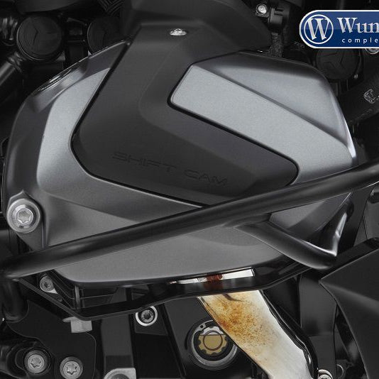 Valbeugel Wunderlich zwart BMW R1250GS LC '18-