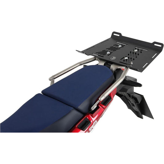 Topdragerverbreder zwart Hepco&Becker Honda XL750 Transalp '23-