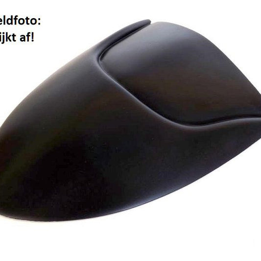 Voorspatbord verlenger voor de achterkant zwart Puig KTM 1290 Superduke R '20-'21