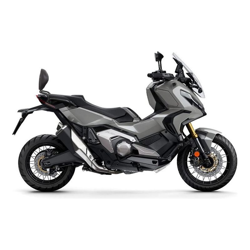 Achterleuning X-ADV 750 Shad
