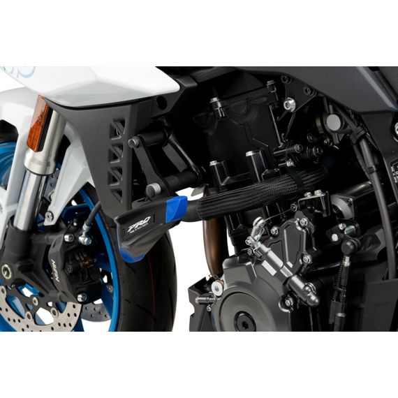 Sliders Puig model Pro 2.0 Suzuki GSX-8S '23-