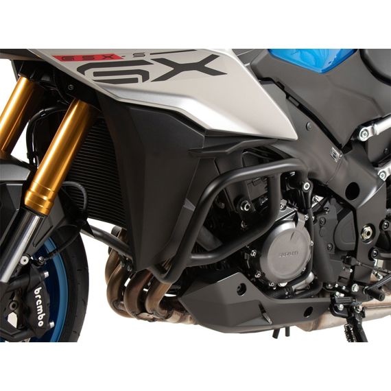 Valbeugel zwart Hepco&Becker Suzuki GSX-S1000GX '24-