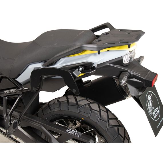 C-Bow tasdragers zwart Hepco&Becker Suzuki V-Strom 800 DE '23-