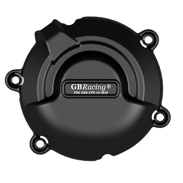 GB-Racing engine cover set KTM 790 Duke (koppeling, dynamo en waterpomp cover)