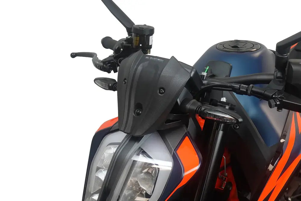 Fly Screen Evotech Performance KTM 890 Duke '21-