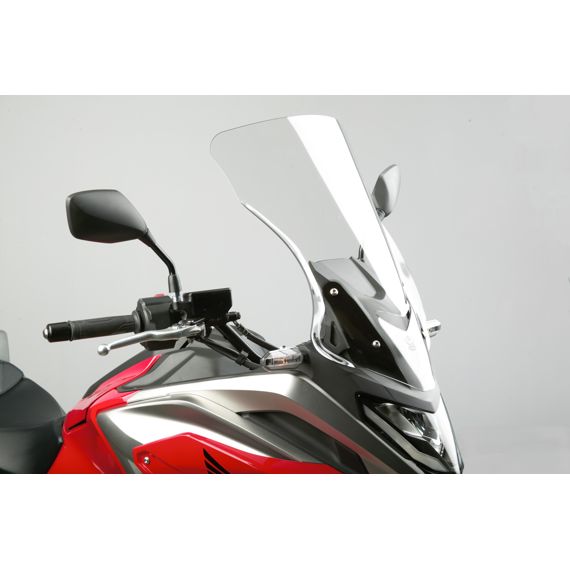 Vervangingsruit model VStream Tall National Cycle Honda NC750X '21-