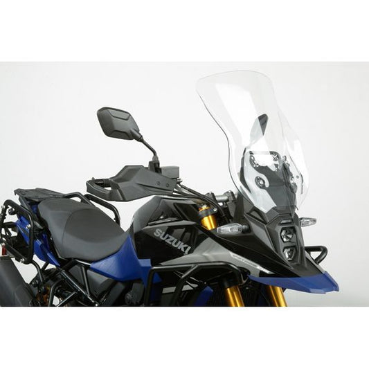 Vervangingsruit National Cycle VStream Tall transparant Suzuki V-strom 800DE '23-