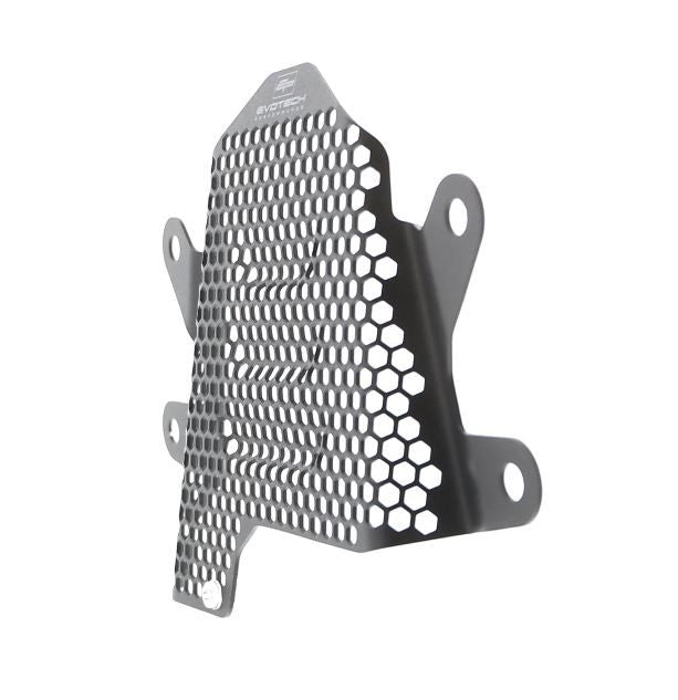 Voetsteunen removal kit / benzine tank cover Ducati Streetfighter V4 '20-