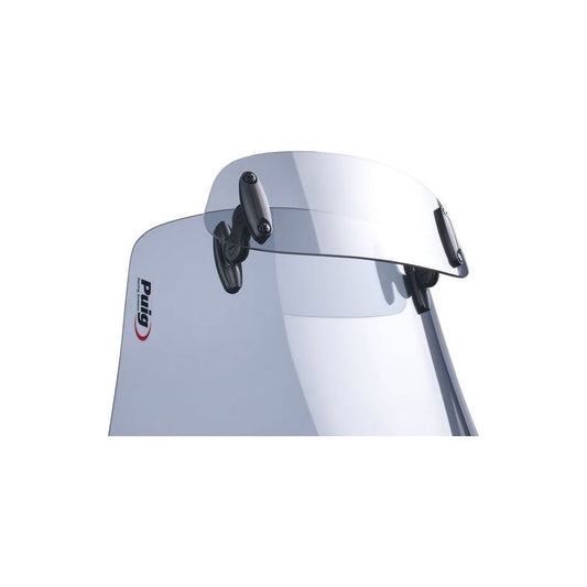 Opzetruit verstelbaar transparant Puig model variabel (boren) 230x90mm