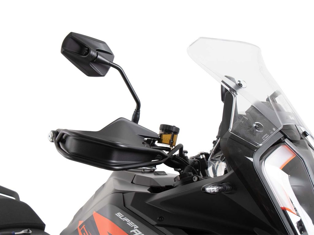 Handkap bescherm beugels Hepco&Becker KTM 1290 Super Adventure S/R '21-
