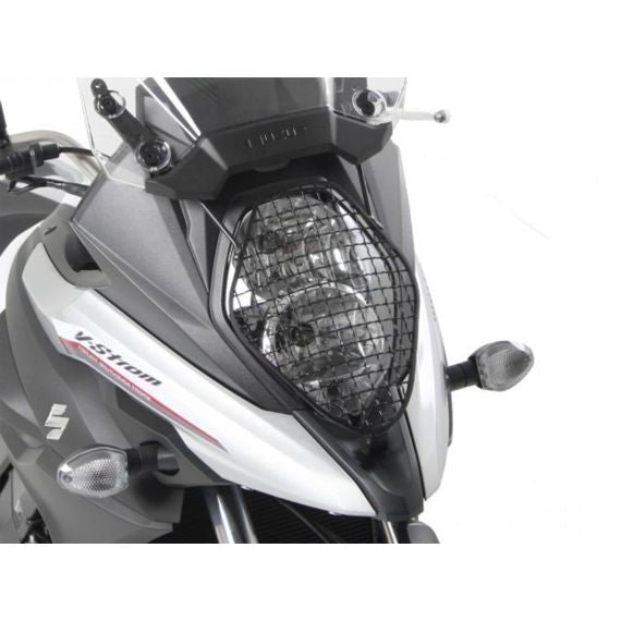 Headlight grille Hepco&Becker Suzuki DL650 / XT '17-