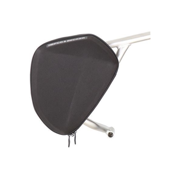 Valbeugeltassen set V1 universeel Hepco&Becker