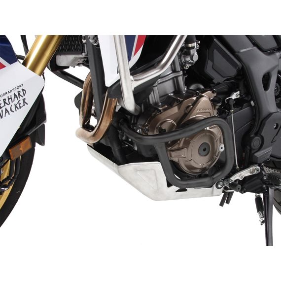Valbeugel zwart Hepco&Becker Honda CRF1000L Africa Twin '18-19
