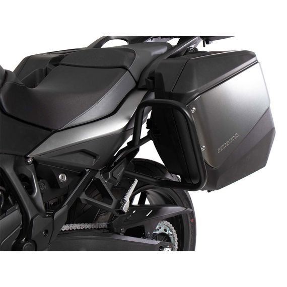 Koffer beschermbeugel zwart Hepco&Becker Honda NT1100 '22-