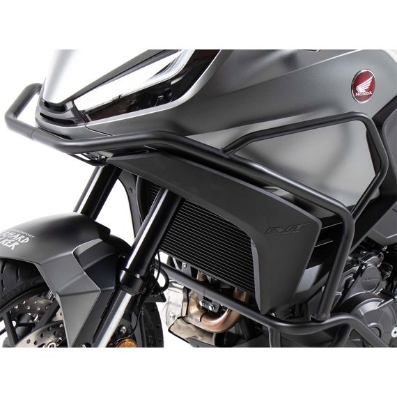 Valbeugel boven zwart Hepco&Becker voor Honda NT1100 '22-