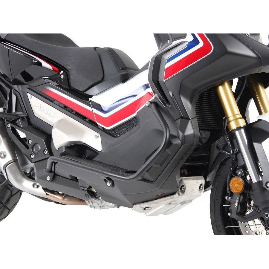Valbeugel zwart Hepco&Becker Honda X-ADV (17-20)