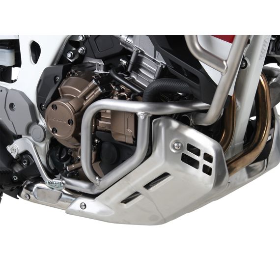 Valbeugel RVS Hepco&Becker Honda CRF1000L Africa Twin '18-19