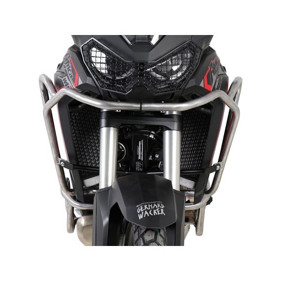 Tankbeugel RVS Hepco&Becker Honda CRF1100L Africa Twin '19-23