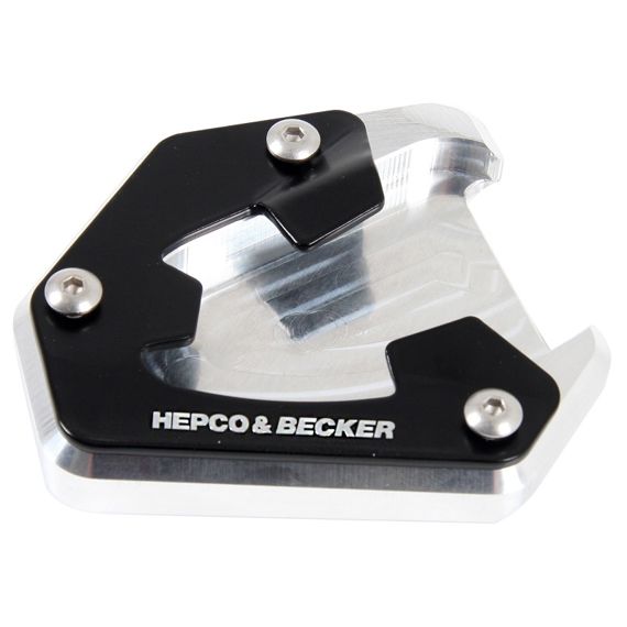 Zijstandaard vergroter Hepco&Becker Honda CBR650R ’21-’23