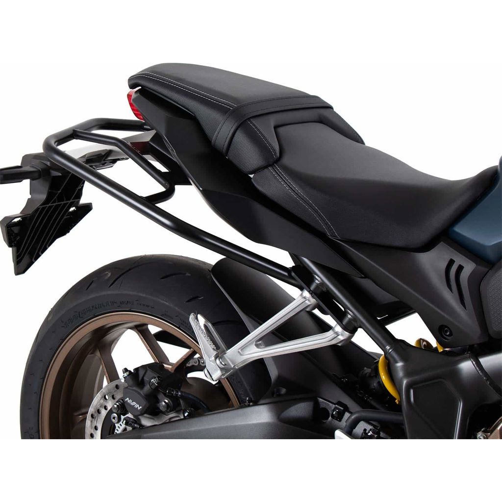 Valbeugel achterzijde Hepco&Becker zwart Honda CB650R '21-23