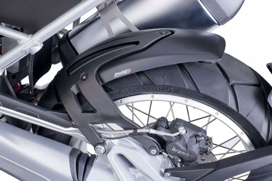 Achterspatbord Puig carbon look BMW R1250GS LC / R1200GS LC