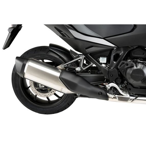 Achterspatbord Puig carbon look Honda NT1100 '23-