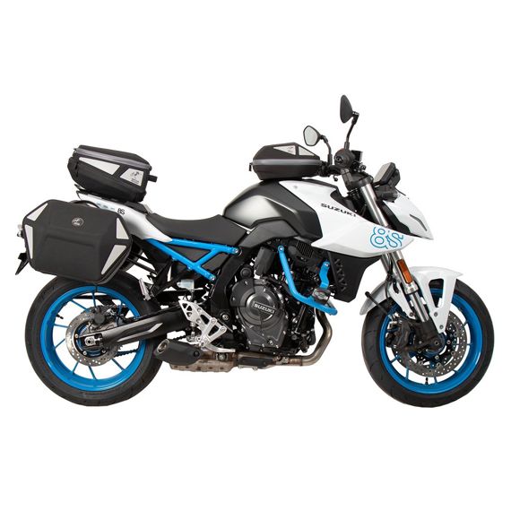 Sportrack Hepco&Becker Suzuki GSX-8S '23-