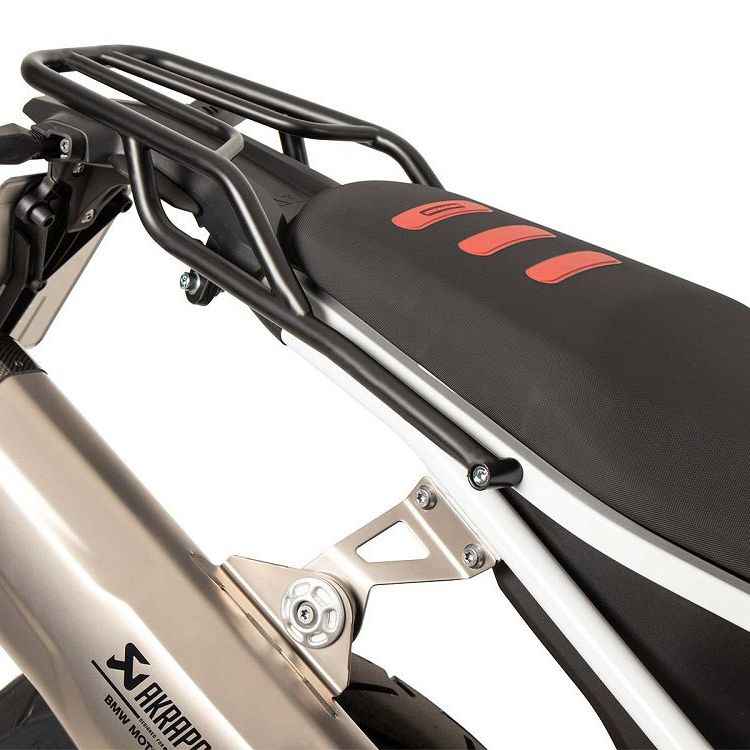 Topdrager zwart ''Tube Rack’’ Hepco&Becker BMW F900GS '24-