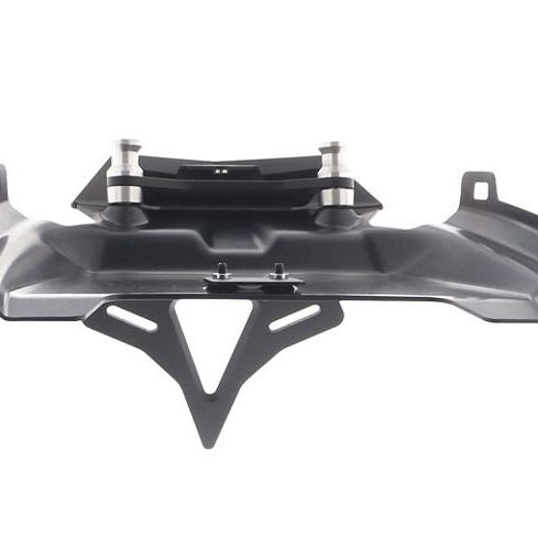 Kentekenplaathouder Evotech Performance BMW F900XR TE '20-
